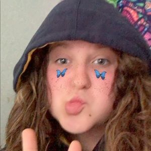 Meet your Posher, Zoey